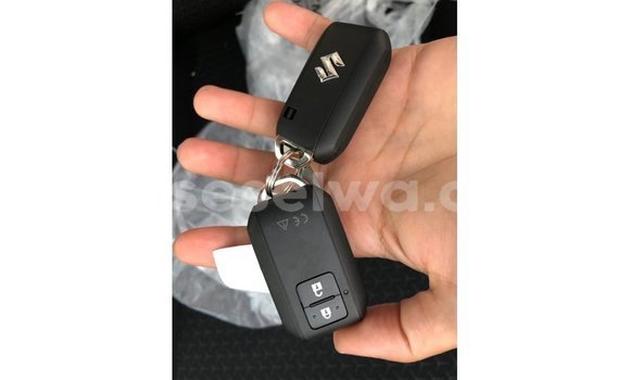 Buy Import Suzuki Swift Black Car in Import - Dubai in East Mahé Buy Import Suzuki Swift Black Car in Import - Dubai in East Mahé