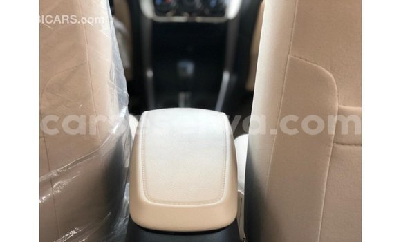 Buy Import Toyota DA White Truck in Import - Dubai in East Mahé Buy Import Toyota DA White Truck in Import - Dubai in East Mahé