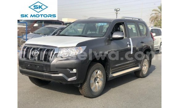 Buy Import Toyota Prado Other Car in Import - Dubai in East Mahé