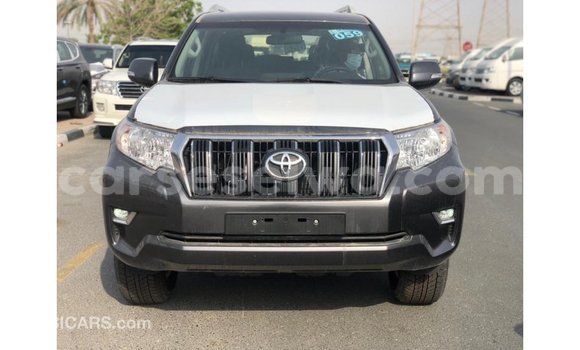 Buy Import Toyota Prado Other Car in Import - Dubai in East Mahé Buy Import Toyota Prado Other Car in Import - Dubai in East Mahé