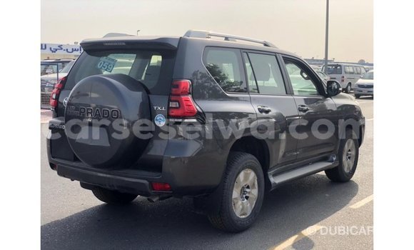 Buy Import Toyota Prado Other Car in Import - Dubai in East Mahé Buy Import Toyota Prado Other Car in Import - Dubai in East Mahé