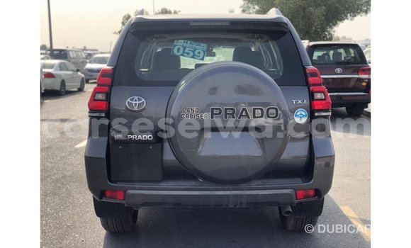 Buy Import Toyota Prado Other Car in Import - Dubai in East Mahé Buy Import Toyota Prado Other Car in Import - Dubai in East Mahé