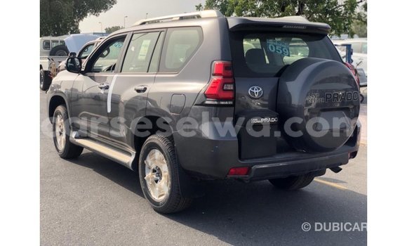 Buy Import Toyota Prado Other Car in Import - Dubai in East Mahé Buy Import Toyota Prado Other Car in Import - Dubai in East Mahé