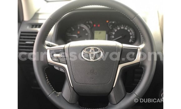Buy Import Toyota Prado Other Car in Import - Dubai in East Mahé Buy Import Toyota Prado Other Car in Import - Dubai in East Mahé