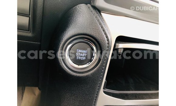 Buy Import Toyota Prado Other Car in Import - Dubai in East Mahé Buy Import Toyota Prado Other Car in Import - Dubai in East Mahé