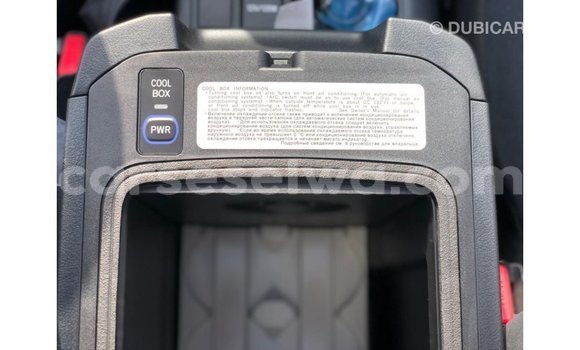 Buy Import Toyota Prado Other Car in Import - Dubai in East Mahé Buy Import Toyota Prado Other Car in Import - Dubai in East Mahé