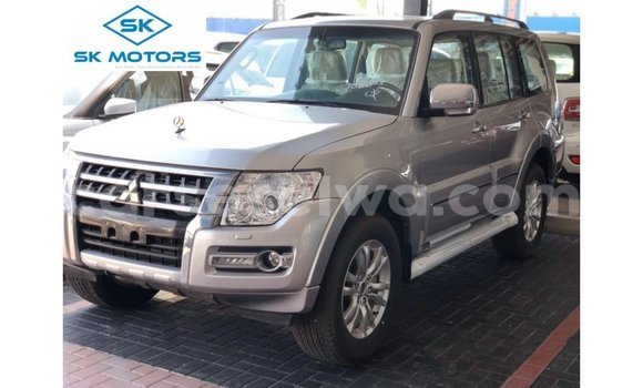Buy Import Mitsubishi Pajero Other Car in Import - Dubai in East Mahé Buy Import Mitsubishi Pajero Other Car in Import - Dubai in East Mahé