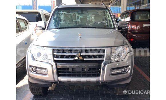 Buy Import Mitsubishi Pajero Other Car in Import - Dubai in East Mahé Buy Import Mitsubishi Pajero Other Car in Import - Dubai in East Mahé