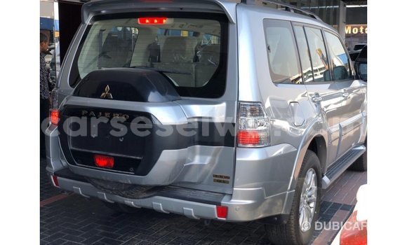 Buy Import Mitsubishi Pajero Other Car in Import - Dubai in East Mahé Buy Import Mitsubishi Pajero Other Car in Import - Dubai in East Mahé