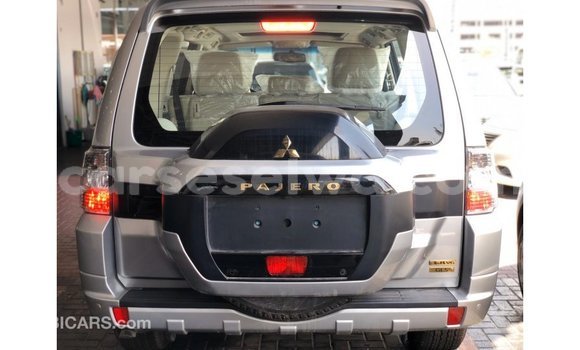 Buy Import Mitsubishi Pajero Other Car in Import - Dubai in East Mahé Buy Import Mitsubishi Pajero Other Car in Import - Dubai in East Mahé