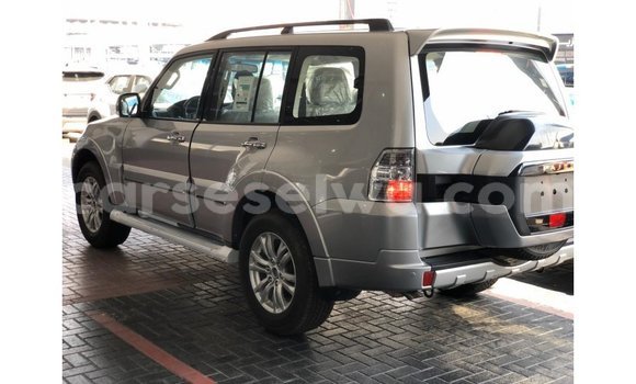 Buy Import Mitsubishi Pajero Other Car in Import - Dubai in East Mahé Buy Import Mitsubishi Pajero Other Car in Import - Dubai in East Mahé