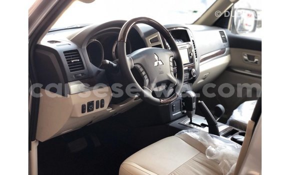 Buy Import Mitsubishi Pajero Other Car in Import - Dubai in East Mahé Buy Import Mitsubishi Pajero Other Car in Import - Dubai in East Mahé