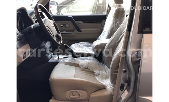 Buy Import Mitsubishi Pajero Other Car in Import - Dubai in East Mahé Buy Import Mitsubishi Pajero Other Car in Import - Dubai in East Mahé