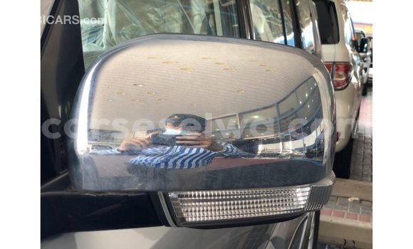 Buy Import Mitsubishi Pajero Other Car in Import - Dubai in East Mahé Buy Import Mitsubishi Pajero Other Car in Import - Dubai in East Mahé