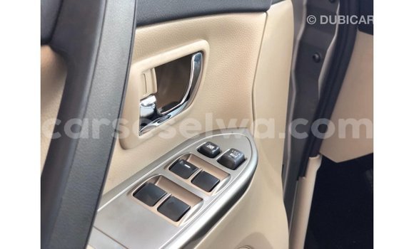 Buy Import Mitsubishi Pajero Other Car in Import - Dubai in East Mahé Buy Import Mitsubishi Pajero Other Car in Import - Dubai in East Mahé