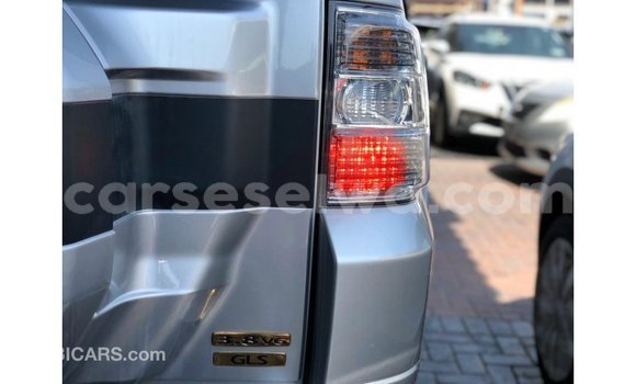 Buy Import Mitsubishi Pajero Other Car in Import - Dubai in East Mahé Buy Import Mitsubishi Pajero Other Car in Import - Dubai in East Mahé