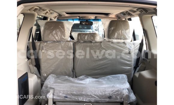 Buy Import Mitsubishi Pajero Other Car in Import - Dubai in East Mahé Buy Import Mitsubishi Pajero Other Car in Import - Dubai in East Mahé