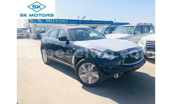 Buy Import Infiniti Q Black Car in Import - Dubai in East Mahé Buy Import Infiniti Q Black Car in Import - Dubai in East Mahé