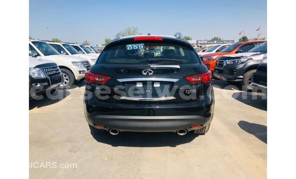 Buy Import Infiniti Q Black Car in Import - Dubai in East Mahé Buy Import Infiniti Q Black Car in Import - Dubai in East Mahé