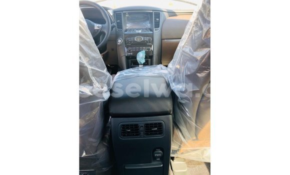 Buy Import Infiniti Q Black Car in Import - Dubai in East Mahé Buy Import Infiniti Q Black Car in Import - Dubai in East Mahé