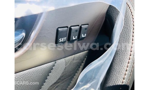 Buy Import Infiniti Q Black Car in Import - Dubai in East Mahé Buy Import Infiniti Q Black Car in Import - Dubai in East Mahé