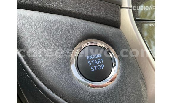 Buy Import Toyota DA White Truck in Import - Dubai in East Mahé Buy Import Toyota DA White Truck in Import - Dubai in East Mahé