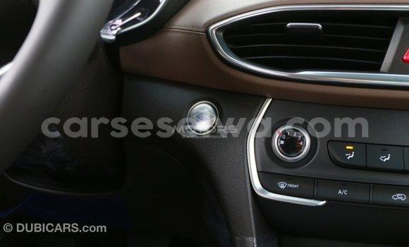 Buy Import Hyundai Santa Fe Brown Car in Import - Dubai in East Mahé Buy Import Hyundai Santa Fe Brown Car in Import - Dubai in East Mahé