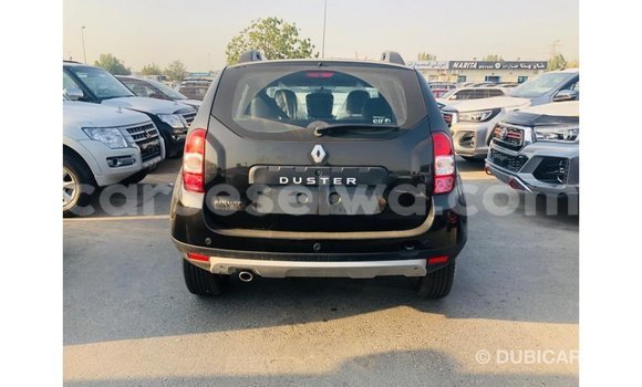 Buy Import Renault Duster Black Car in Import - Dubai in East Mahé Buy Import Renault Duster Black Car in Import - Dubai in East Mahé