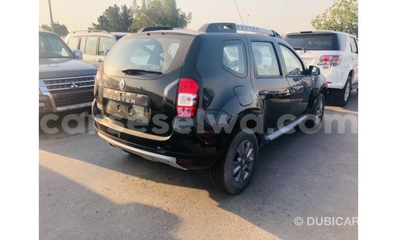 Buy Import Renault Duster Black Car in Import - Dubai in East Mahé Buy Import Renault Duster Black Car in Import - Dubai in East Mahé