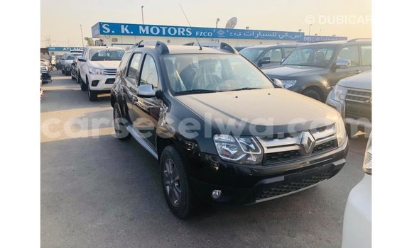 Buy Import Renault Duster Black Car in Import - Dubai in East Mahé Buy Import Renault Duster Black Car in Import - Dubai in East Mahé