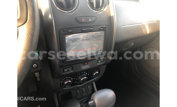 Buy Import Renault Duster Black Car in Import - Dubai in East Mahé Buy Import Renault Duster Black Car in Import - Dubai in East Mahé