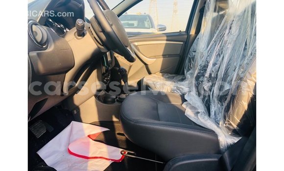 Buy Import Renault Duster Black Car in Import - Dubai in East Mahé Buy Import Renault Duster Black Car in Import - Dubai in East Mahé