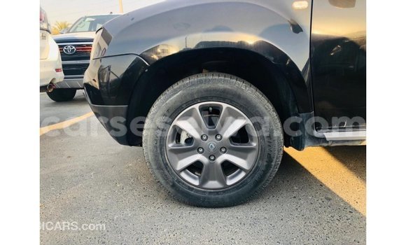 Buy Import Renault Duster Black Car in Import - Dubai in East Mahé Buy Import Renault Duster Black Car in Import - Dubai in East Mahé