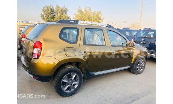 Buy Import Renault Duster Black Car in Import - Dubai in East Mahé Buy Import Renault Duster Black Car in Import - Dubai in East Mahé