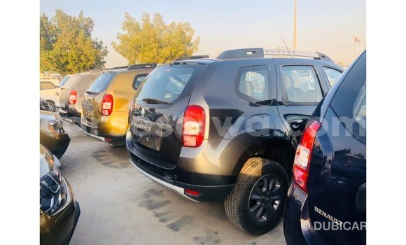 Buy Import Renault Duster Black Car in Import - Dubai in East Mahé Buy Import Renault Duster Black Car in Import - Dubai in East Mahé