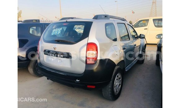 Buy Import Renault Duster Black Car in Import - Dubai in East Mahé Buy Import Renault Duster Black Car in Import - Dubai in East Mahé