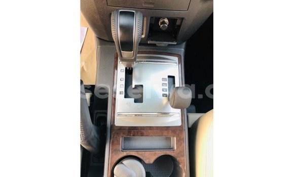 Buy Import Mitsubishi Pajero White Car in Import - Dubai in East Mahé Buy Import Mitsubishi Pajero White Car in Import - Dubai in East Mahé