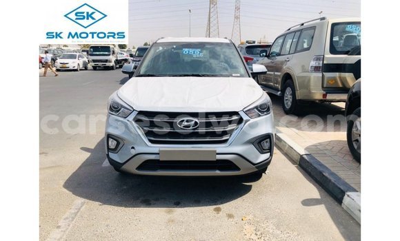 Buy Import Hyundai Creta Other Car in Import - Dubai in East Mahé Buy Import Hyundai Creta Other Car in Import - Dubai in East Mahé