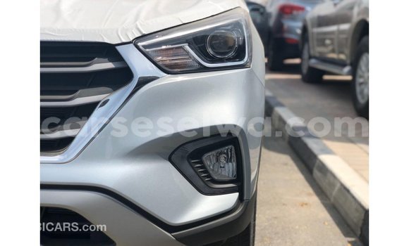 Buy Import Hyundai Creta Other Car in Import - Dubai in East Mahé Buy Import Hyundai Creta Other Car in Import - Dubai in East Mahé