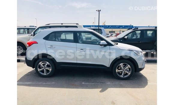 Buy Import Hyundai Creta Other Car in Import - Dubai in East Mahé Buy Import Hyundai Creta Other Car in Import - Dubai in East Mahé