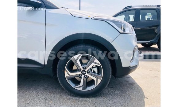 Buy Import Hyundai Creta Other Car in Import - Dubai in East Mahé Buy Import Hyundai Creta Other Car in Import - Dubai in East Mahé