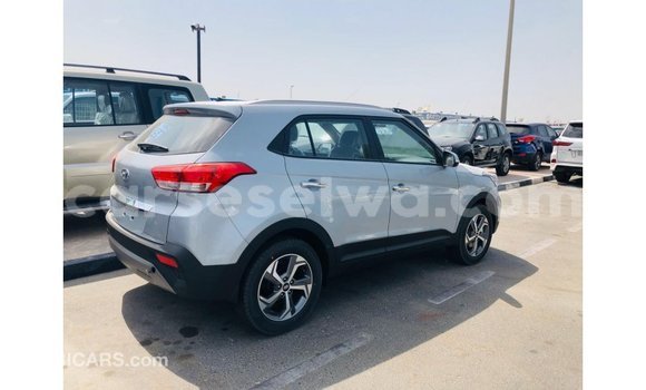 Buy Import Hyundai Creta Other Car in Import - Dubai in East Mahé Buy Import Hyundai Creta Other Car in Import - Dubai in East Mahé