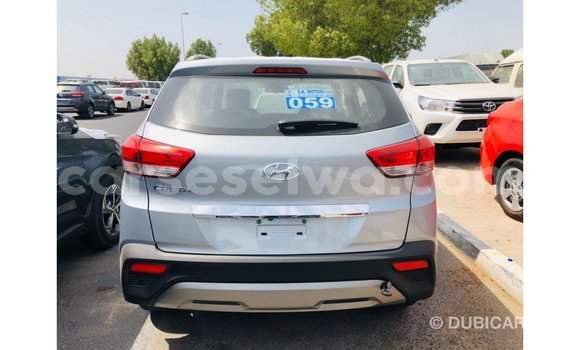 Buy Import Hyundai Creta Other Car in Import - Dubai in East Mahé Buy Import Hyundai Creta Other Car in Import - Dubai in East Mahé