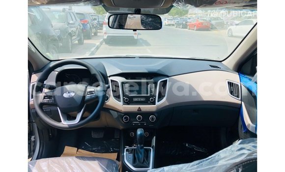 Buy Import Hyundai Creta Other Car in Import - Dubai in East Mahé Buy Import Hyundai Creta Other Car in Import - Dubai in East Mahé