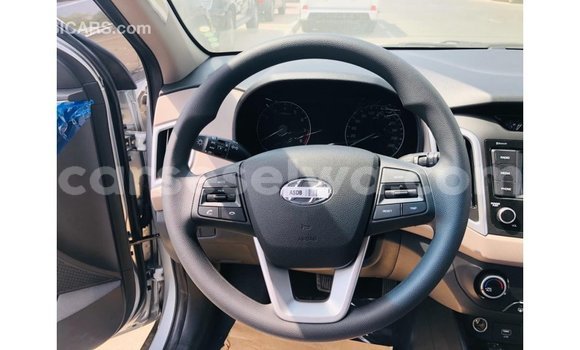 Buy Import Hyundai Creta Other Car in Import - Dubai in East Mahé Buy Import Hyundai Creta Other Car in Import - Dubai in East Mahé
