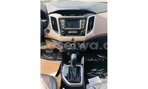 Buy Import Hyundai Creta Other Car in Import - Dubai in East Mahé Buy Import Hyundai Creta Other Car in Import - Dubai in East Mahé