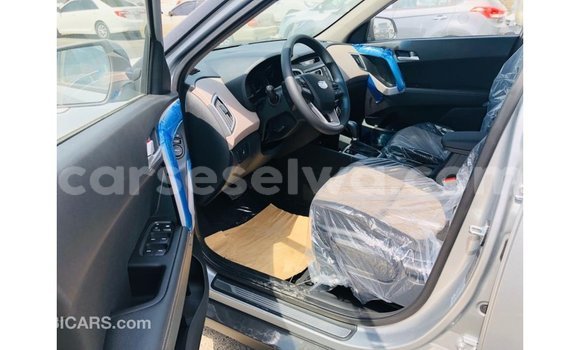 Buy Import Hyundai Creta Other Car in Import - Dubai in East Mahé Buy Import Hyundai Creta Other Car in Import - Dubai in East Mahé
