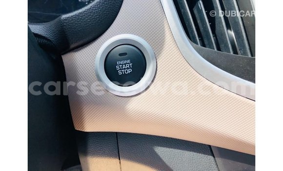 Buy Import Hyundai Creta Other Car in Import - Dubai in East Mahé Buy Import Hyundai Creta Other Car in Import - Dubai in East Mahé