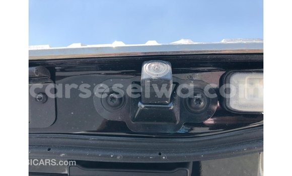 Buy Import Toyota Land Cruiser Black Car in Import - Dubai in East Mahé Buy Import Toyota Land Cruiser Black Car in Import - Dubai in East Mahé