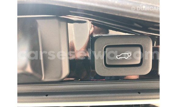 Buy Import Toyota Land Cruiser Black Car in Import - Dubai in East Mahé Buy Import Toyota Land Cruiser Black Car in Import - Dubai in East Mahé